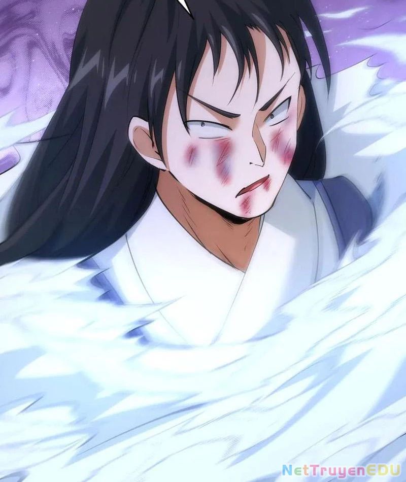 Truyện Tranh Ta Đoạt Xá Người Chơi Hệ Thống trang 7
