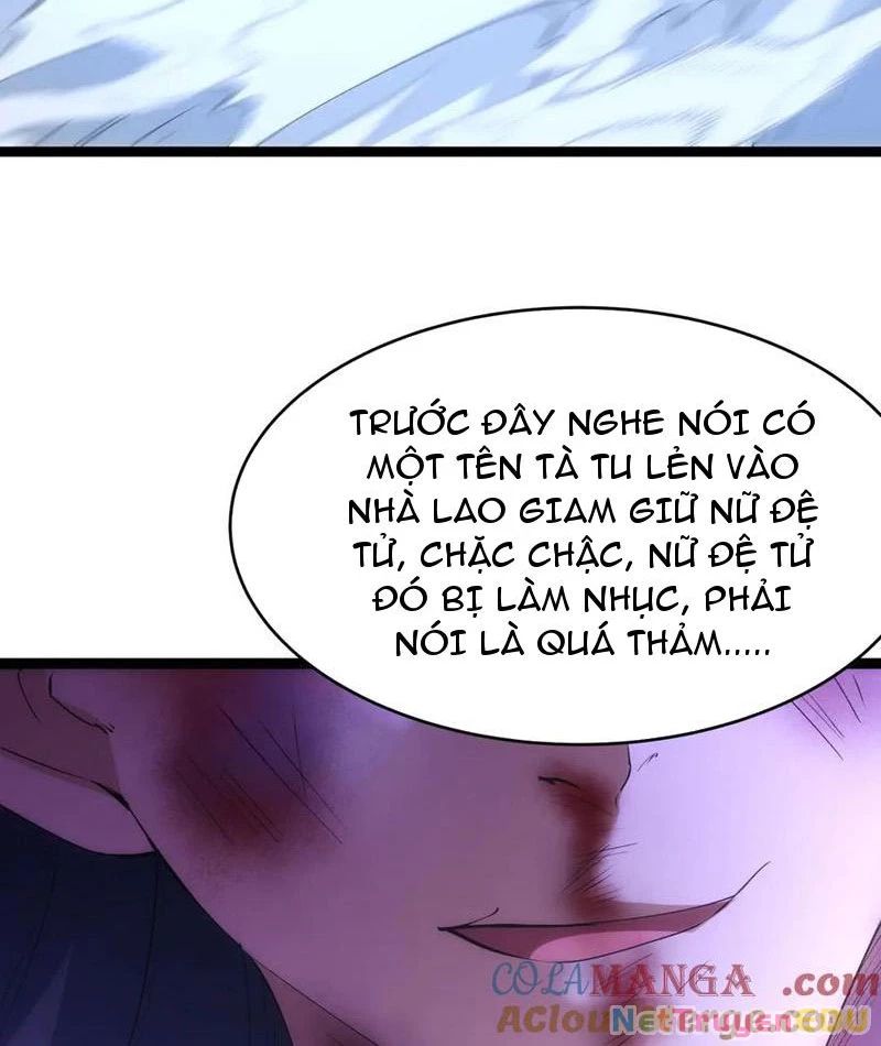 Truyện Tranh Ta Đoạt Xá Người Chơi Hệ Thống trang 7