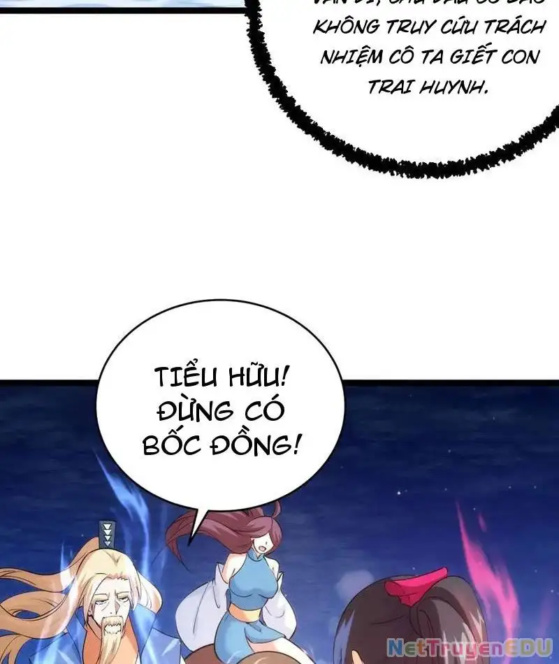 Truyện Tranh Ta Đoạt Xá Người Chơi Hệ Thống trang 7
