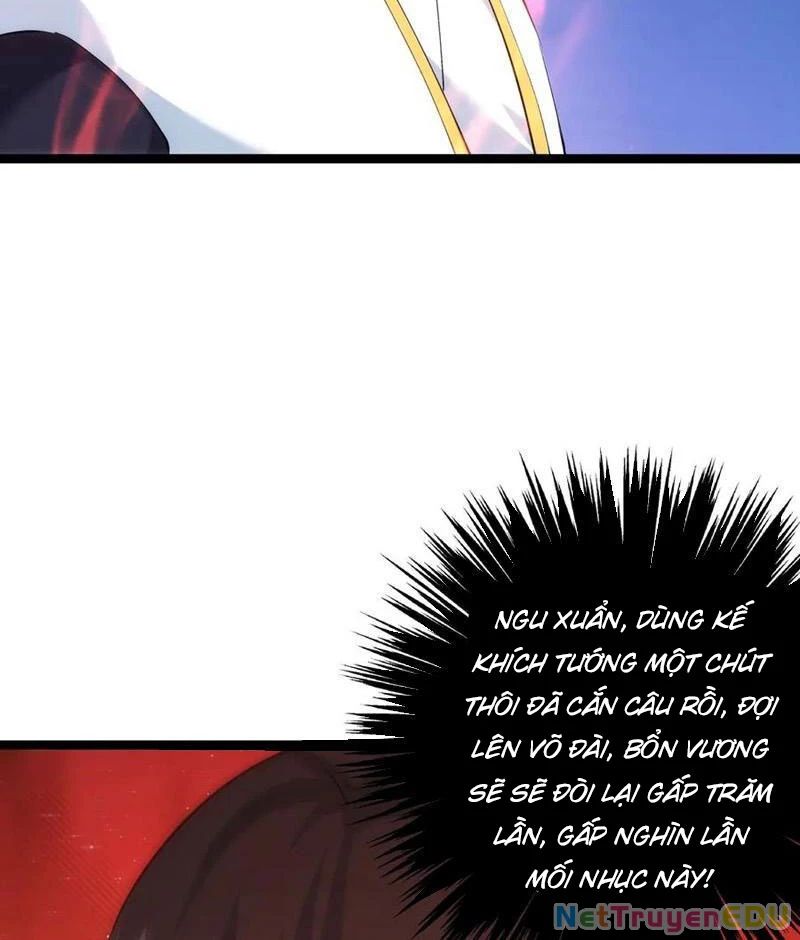 Truyện Tranh Ta Đoạt Xá Người Chơi Hệ Thống trang 7