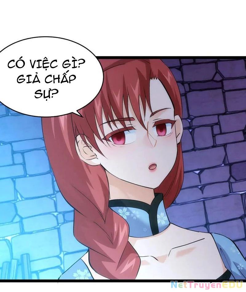 Truyện Tranh Ta Đoạt Xá Người Chơi Hệ Thống trang 7