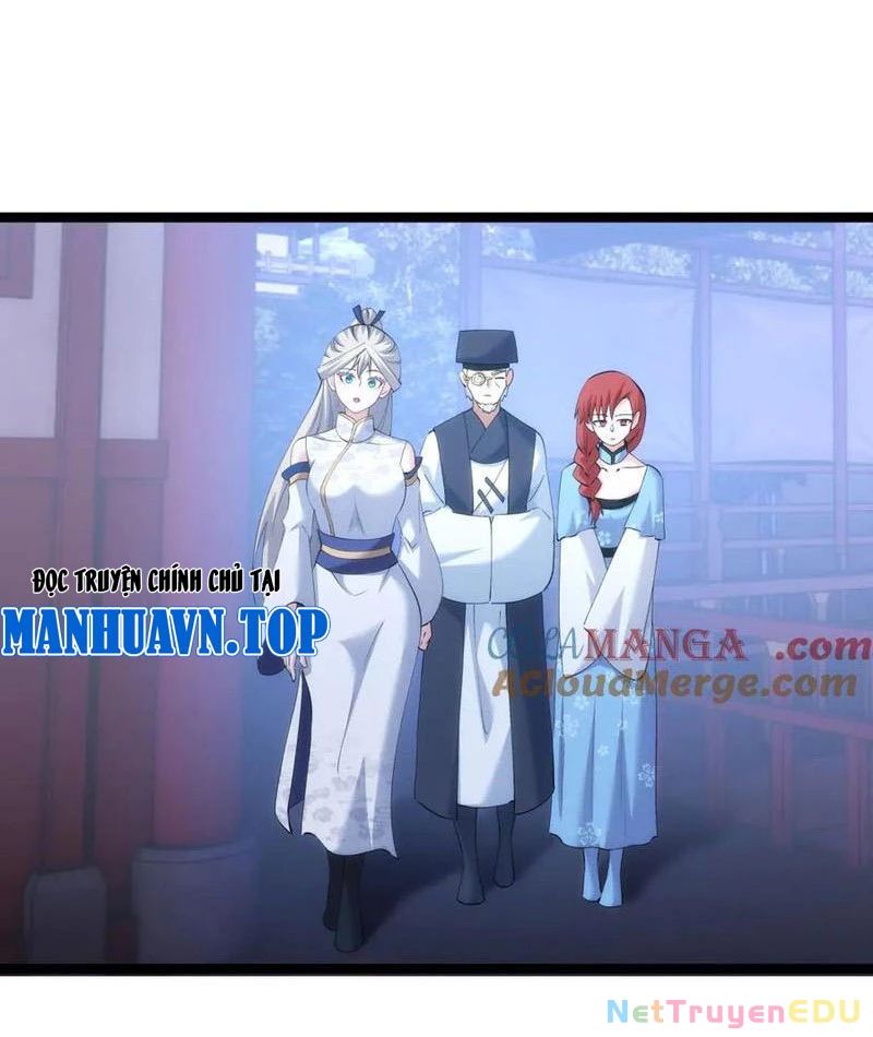 Truyện Tranh Ta Đoạt Xá Người Chơi Hệ Thống trang 7