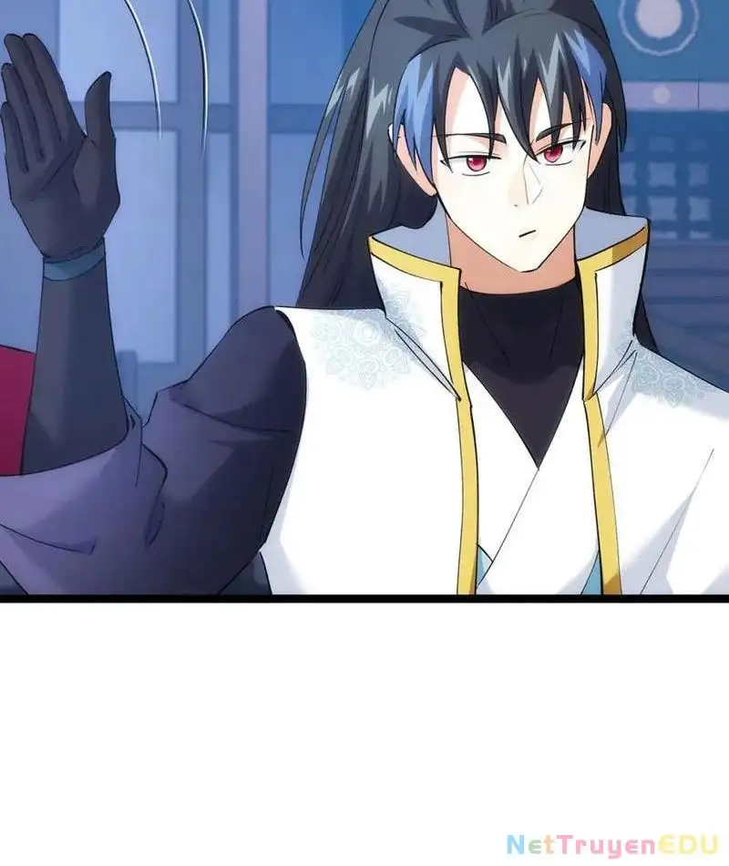 Truyện Tranh Ta Đoạt Xá Người Chơi Hệ Thống trang 7