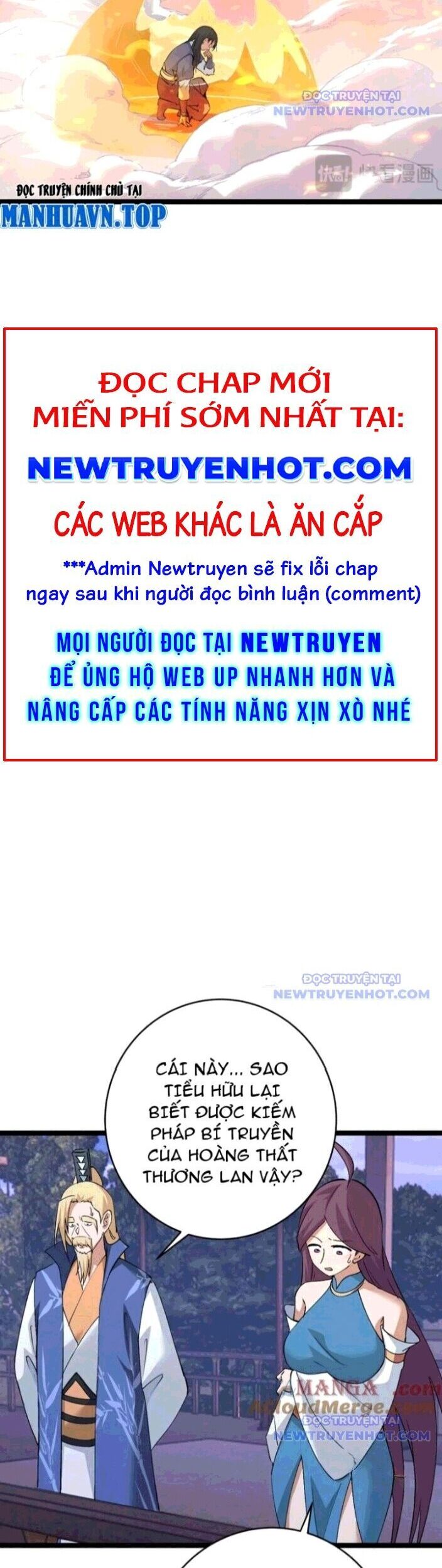 Truyện Tranh Ta Đoạt Xá Người Chơi Hệ Thống trang 7