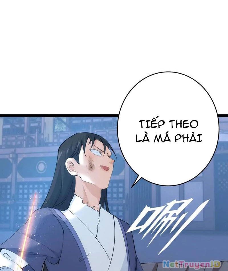 Truyện Tranh Ta Đoạt Xá Người Chơi Hệ Thống trang 7