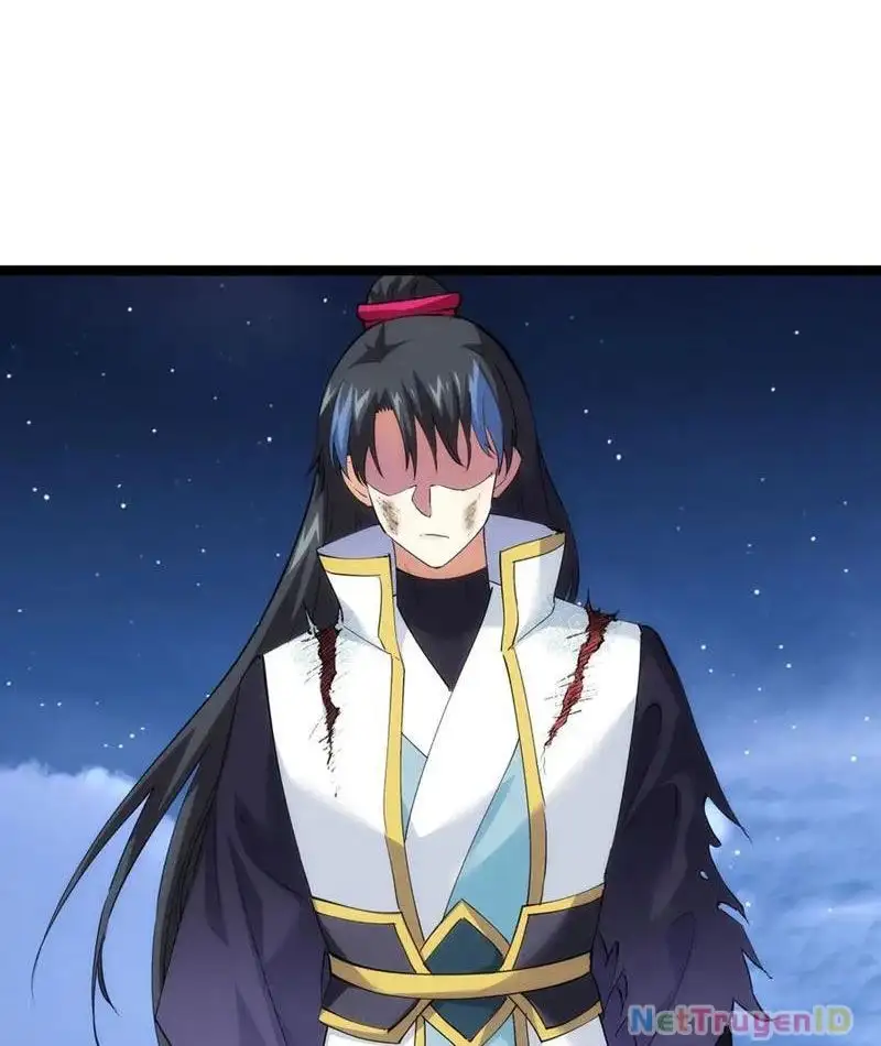 Truyện Tranh Ta Đoạt Xá Người Chơi Hệ Thống trang 7