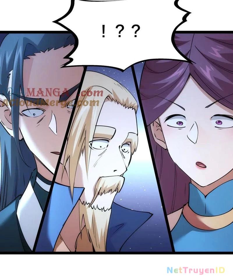 Truyện Tranh Ta Đoạt Xá Người Chơi Hệ Thống trang 7