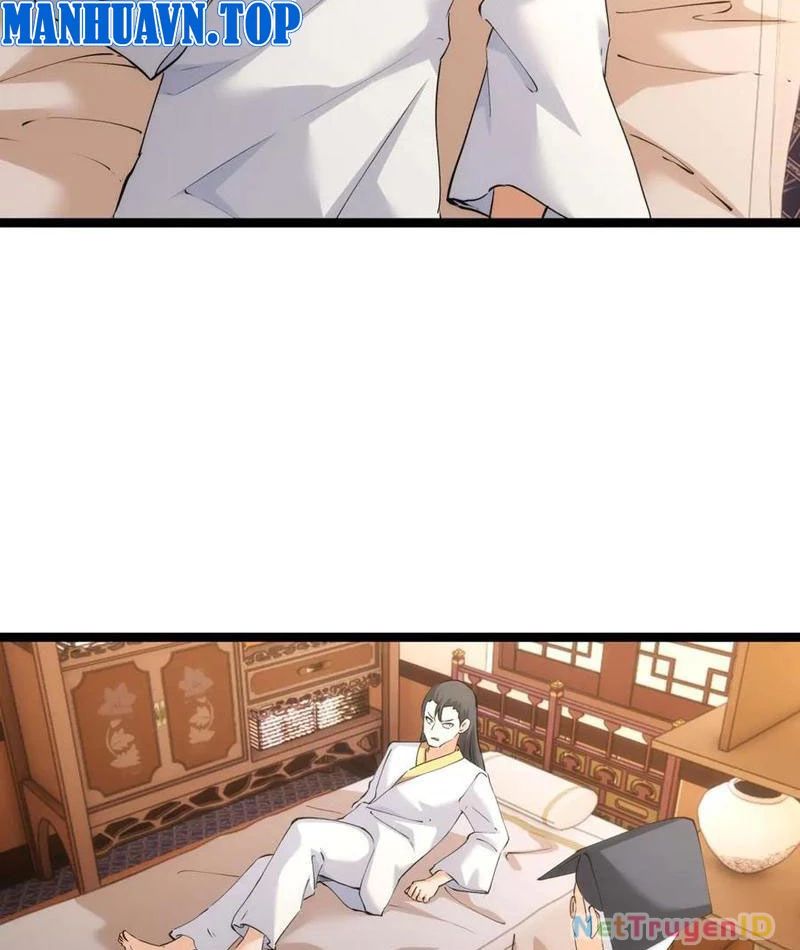 Truyện Tranh Ta Đoạt Xá Người Chơi Hệ Thống trang 7