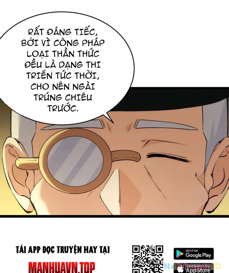 Truyện Tranh Ta Đoạt Xá Người Chơi Hệ Thống trang 7