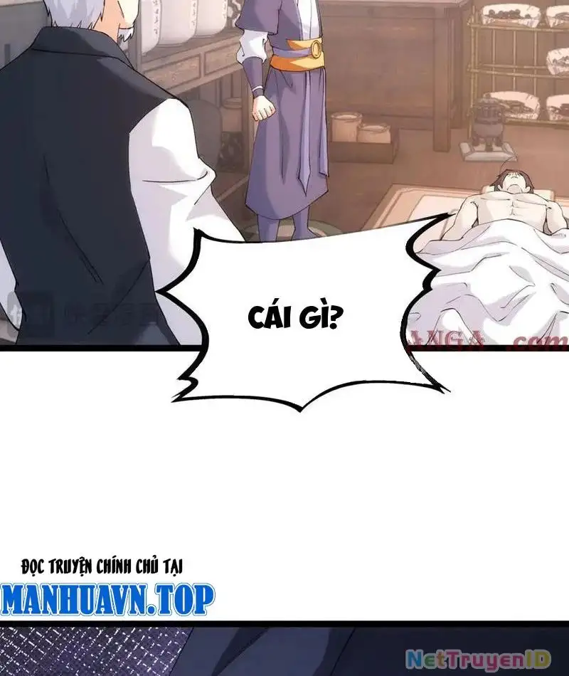 Truyện Tranh Ta Đoạt Xá Người Chơi Hệ Thống trang 7