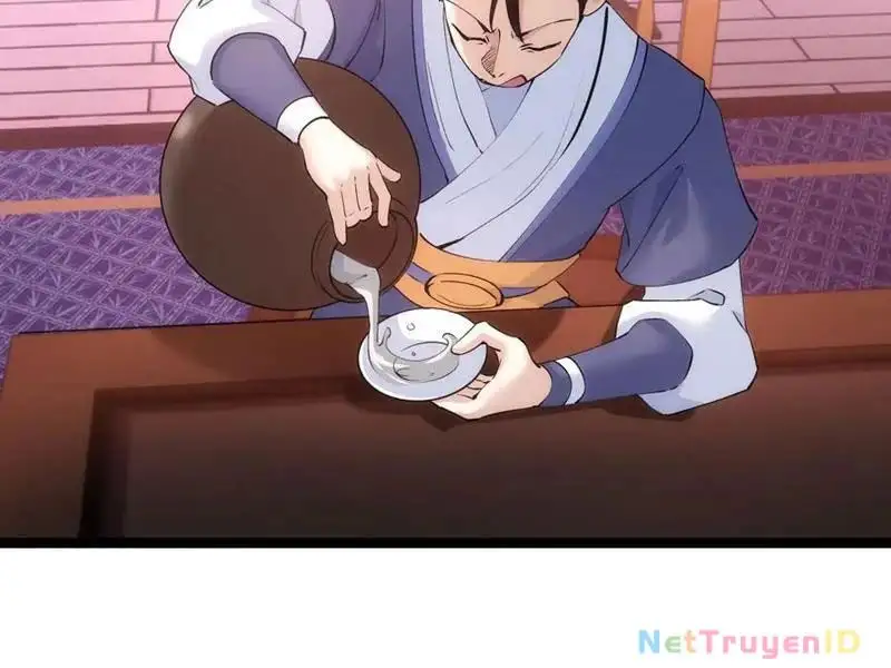 Truyện Tranh Ta Đoạt Xá Người Chơi Hệ Thống trang 7