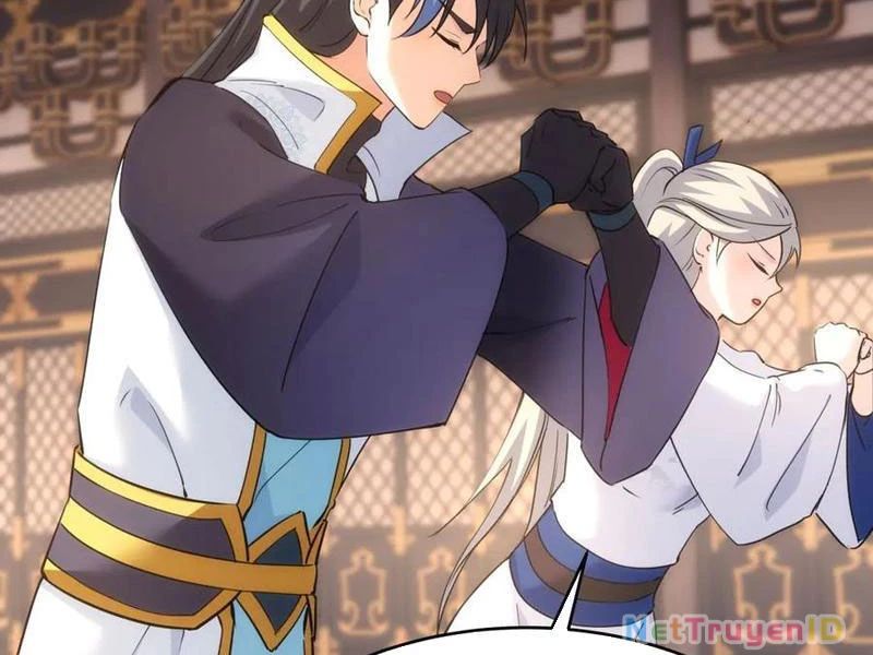 Truyện Tranh Ta Đoạt Xá Người Chơi Hệ Thống trang 7