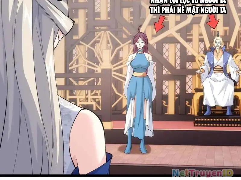 Truyện Tranh Ta Đoạt Xá Người Chơi Hệ Thống trang 7