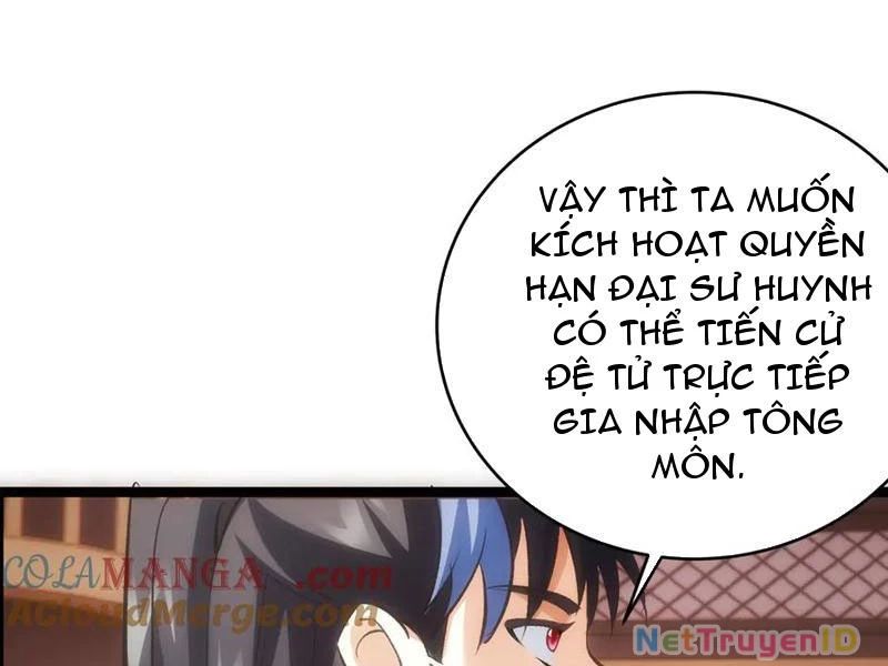 Truyện Tranh Ta Đoạt Xá Người Chơi Hệ Thống trang 7