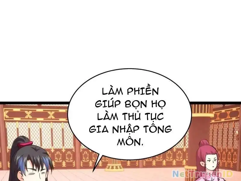 Truyện Tranh Ta Đoạt Xá Người Chơi Hệ Thống trang 7