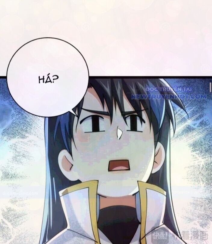 Truyện Tranh Ta Đoạt Xá Người Chơi Hệ Thống trang 7