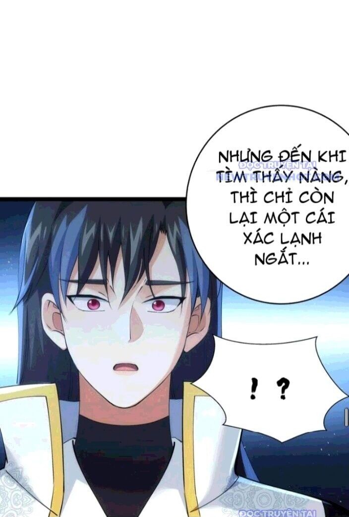 Truyện Tranh Ta Đoạt Xá Người Chơi Hệ Thống trang 7