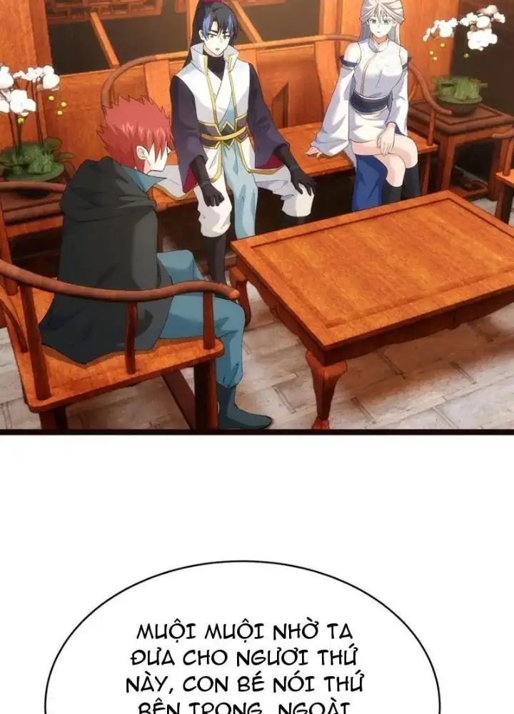 Truyện Tranh Ta Đoạt Xá Người Chơi Hệ Thống trang 7