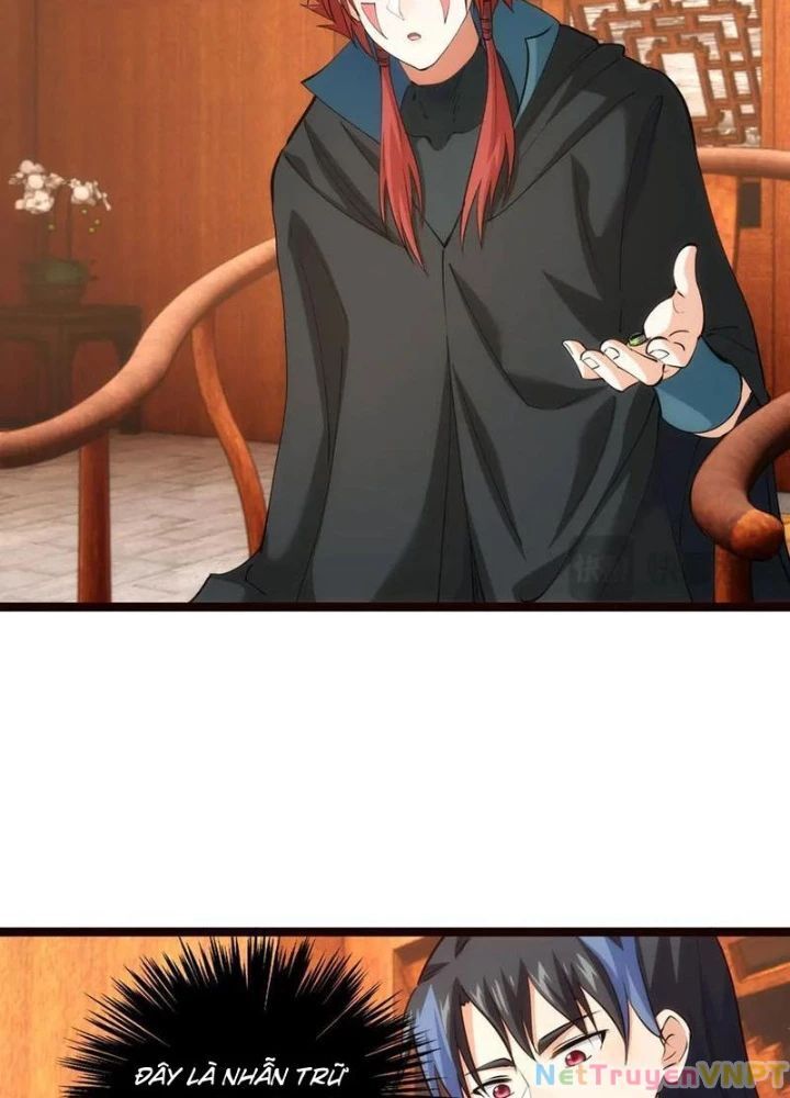 Truyện Tranh Ta Đoạt Xá Người Chơi Hệ Thống trang 7