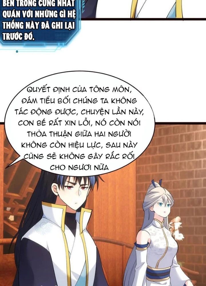 Truyện Tranh Ta Đoạt Xá Người Chơi Hệ Thống trang 7
