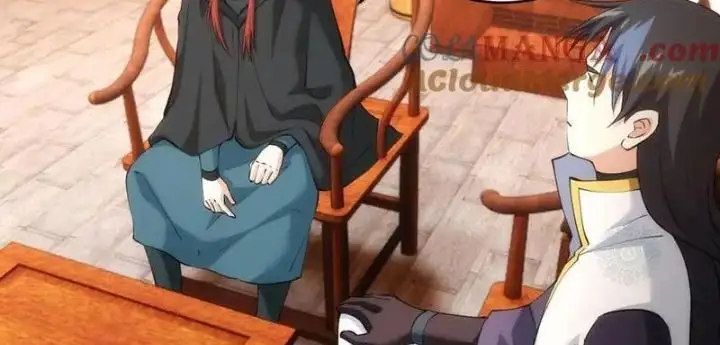 Truyện Tranh Ta Đoạt Xá Người Chơi Hệ Thống trang 7