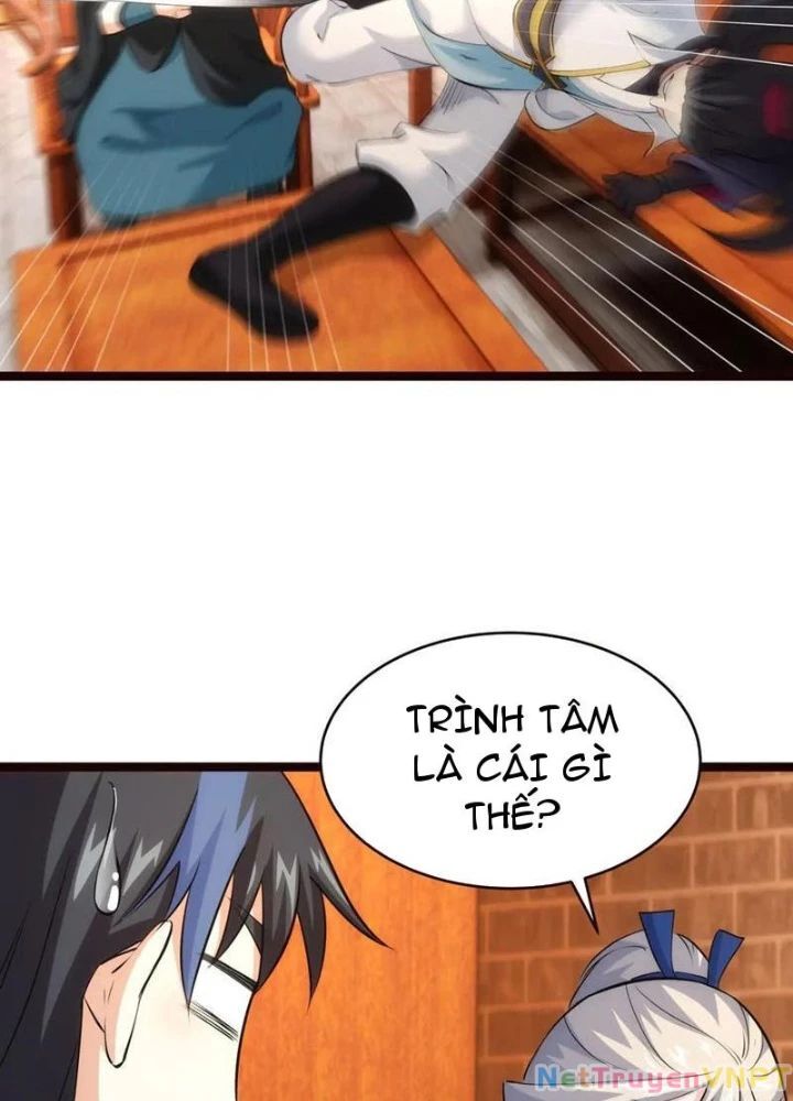 Truyện Tranh Ta Đoạt Xá Người Chơi Hệ Thống trang 7
