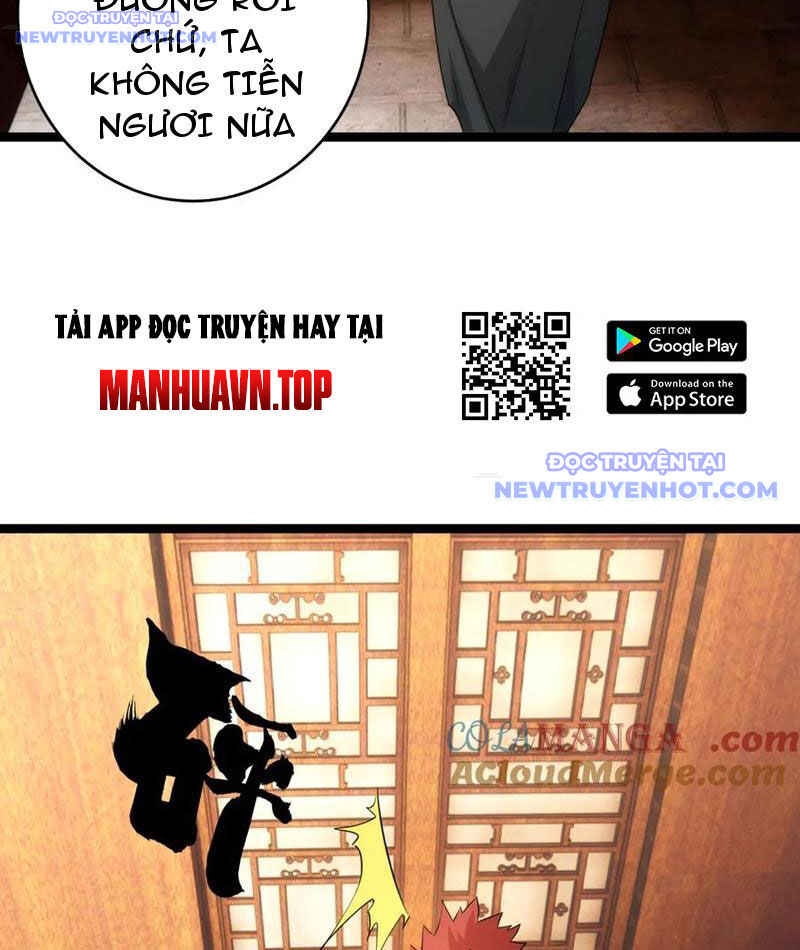 Truyện Tranh Ta Đoạt Xá Người Chơi Hệ Thống trang 7