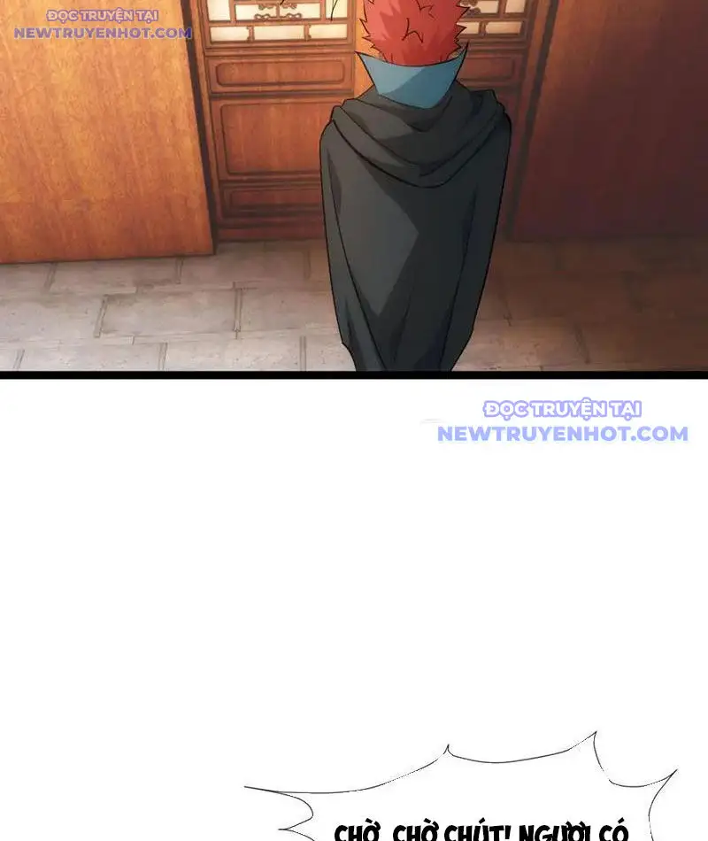 Truyện Tranh Ta Đoạt Xá Người Chơi Hệ Thống trang 7