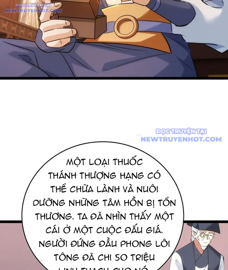 Truyện Tranh Ta Đoạt Xá Người Chơi Hệ Thống trang 7