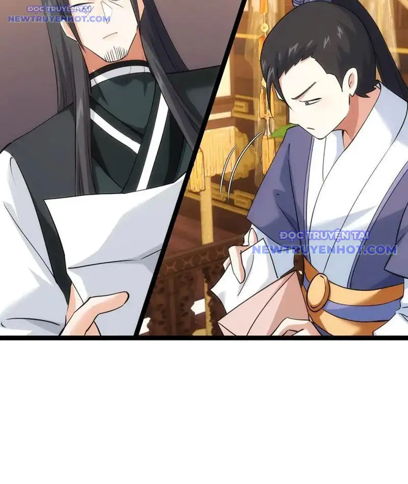 Truyện Tranh Ta Đoạt Xá Người Chơi Hệ Thống trang 7