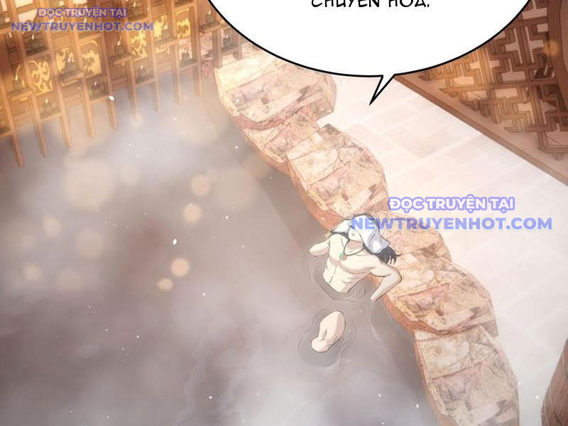 Truyện Tranh Ta Đoạt Xá Người Chơi Hệ Thống trang 7