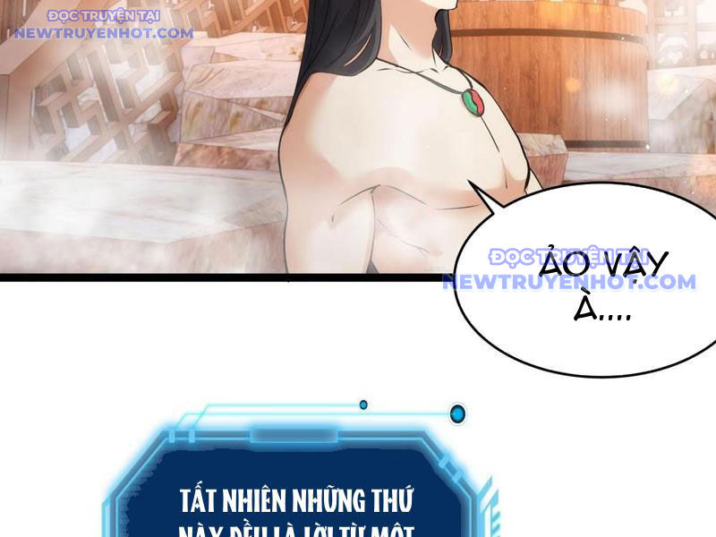 Truyện Tranh Ta Đoạt Xá Người Chơi Hệ Thống trang 7