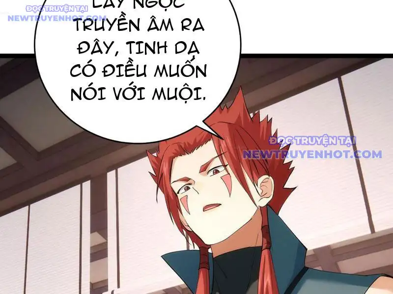 Truyện Tranh Ta Đoạt Xá Người Chơi Hệ Thống trang 7