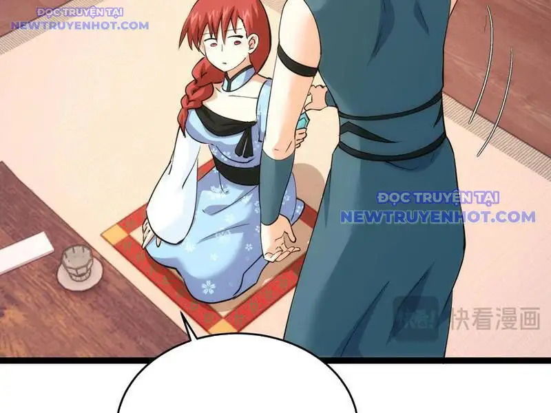 Truyện Tranh Ta Đoạt Xá Người Chơi Hệ Thống trang 7