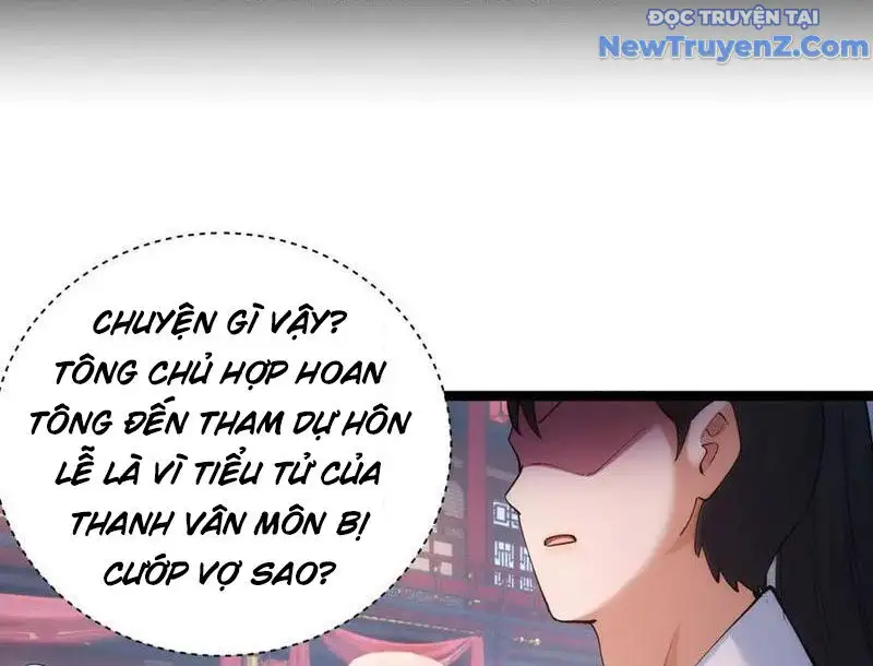 Truyện Tranh Ta Đoạt Xá Người Chơi Hệ Thống trang 7