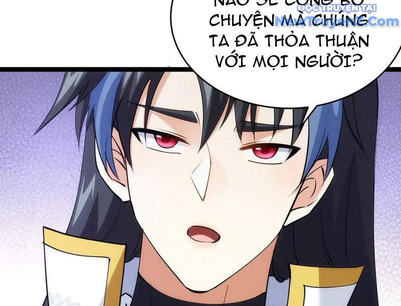 Truyện Tranh Ta Đoạt Xá Người Chơi Hệ Thống trang 7
