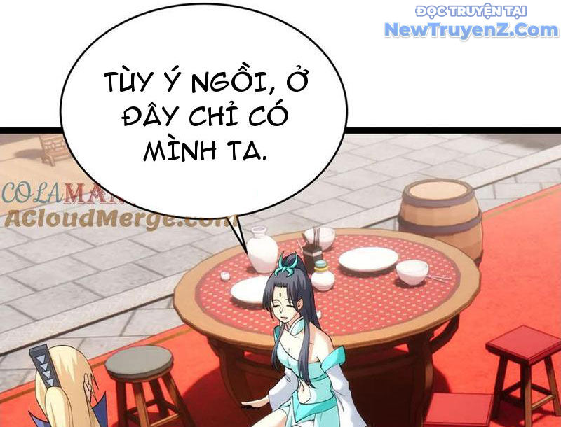 Truyện Tranh Ta Đoạt Xá Người Chơi Hệ Thống trang 7