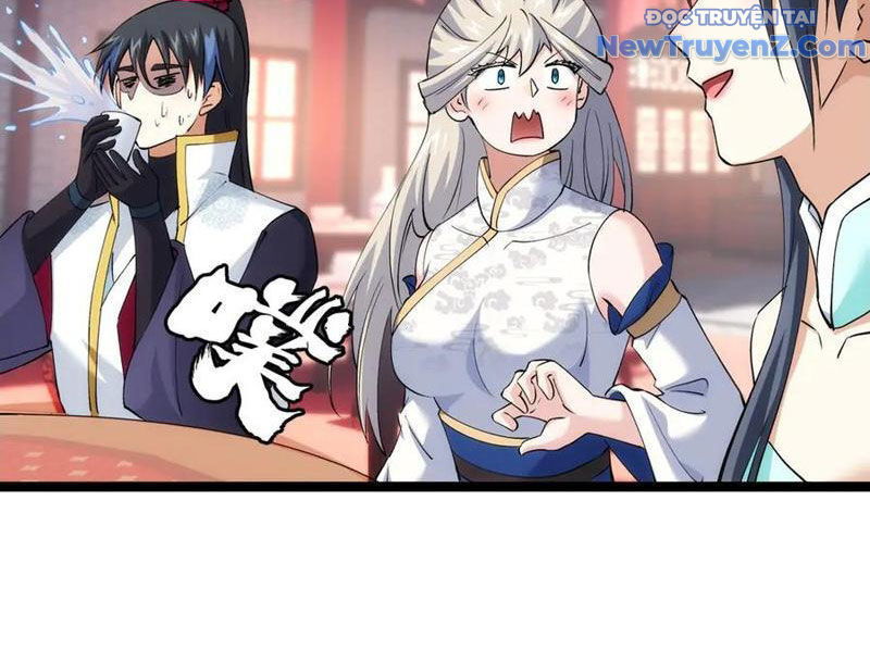 Truyện Tranh Ta Đoạt Xá Người Chơi Hệ Thống trang 7