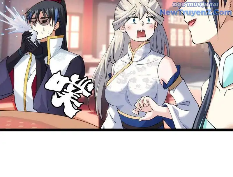 Truyện Tranh Ta Đoạt Xá Người Chơi Hệ Thống trang 7