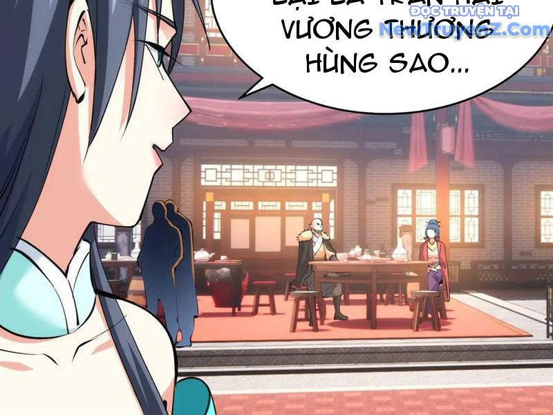 Truyện Tranh Ta Đoạt Xá Người Chơi Hệ Thống trang 7