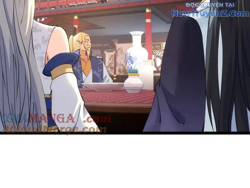Truyện Tranh Ta Đoạt Xá Người Chơi Hệ Thống trang 7
