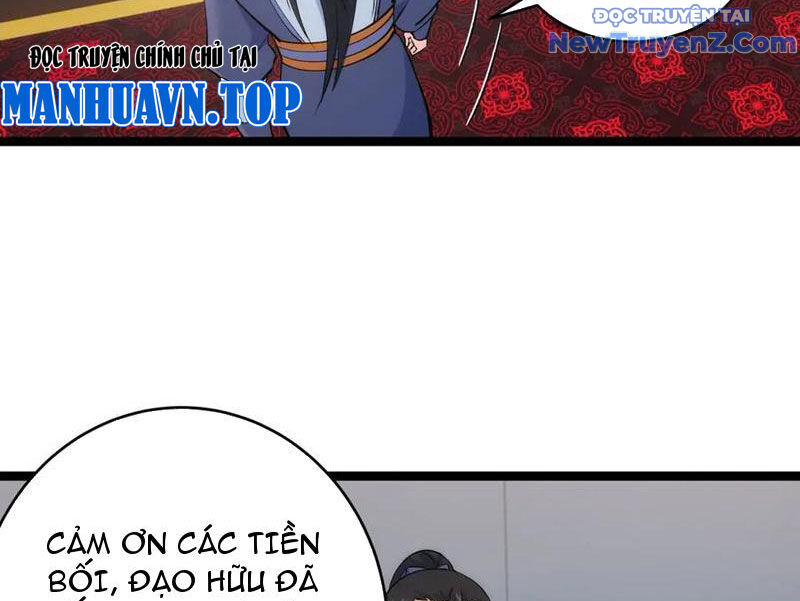 Truyện Tranh Ta Đoạt Xá Người Chơi Hệ Thống trang 7