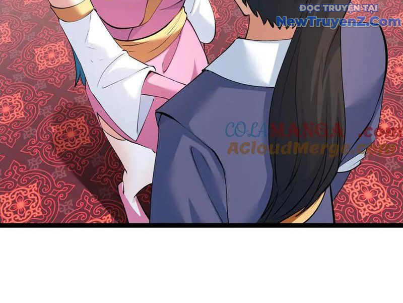 Truyện Tranh Ta Đoạt Xá Người Chơi Hệ Thống trang 7