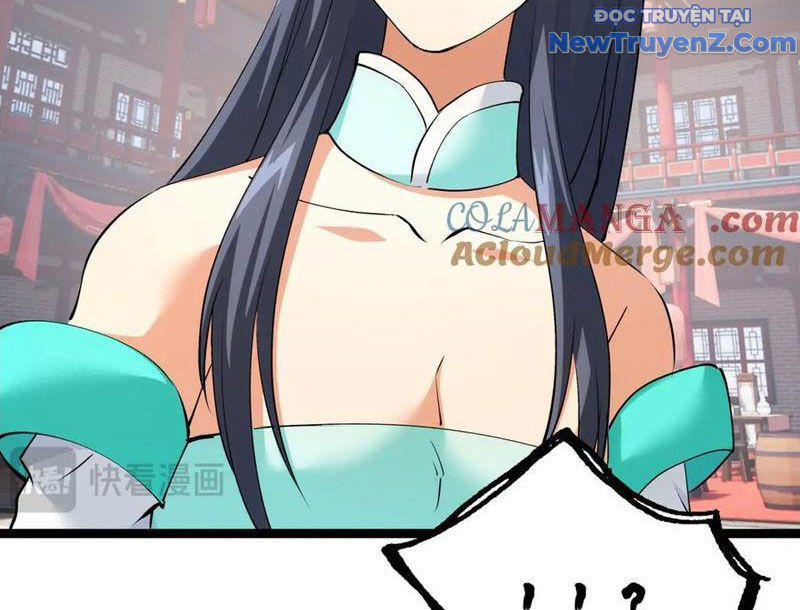 Truyện Tranh Ta Đoạt Xá Người Chơi Hệ Thống trang 7