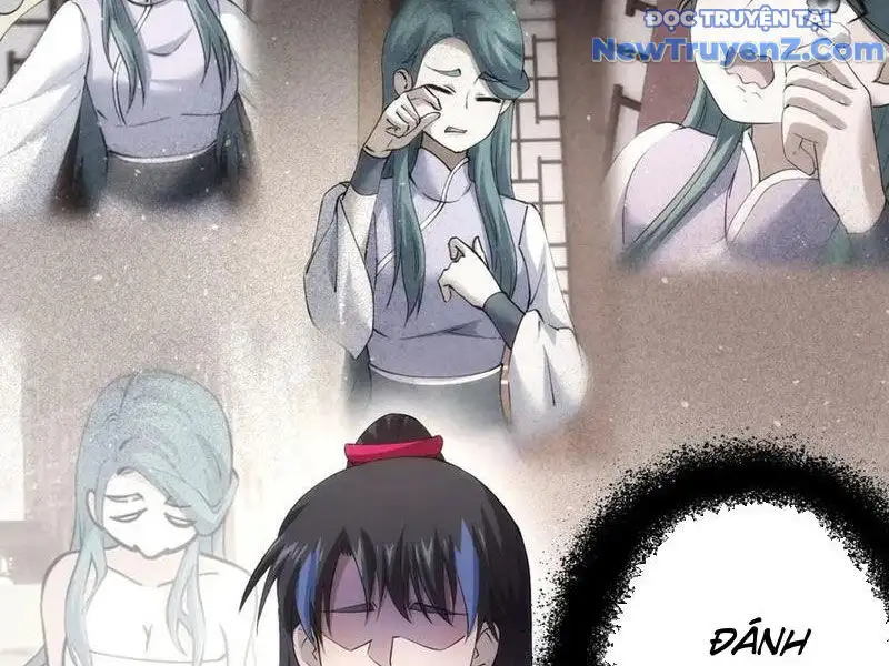Truyện Tranh Ta Đoạt Xá Người Chơi Hệ Thống trang 7