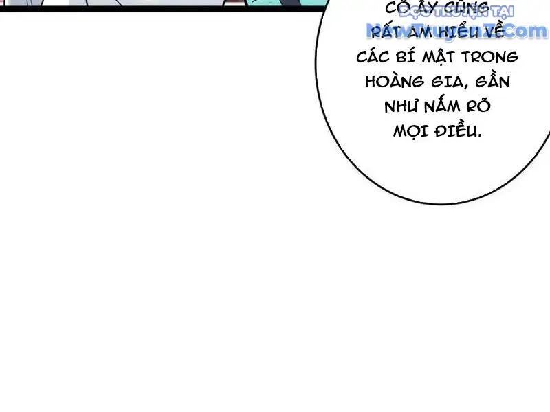 Truyện Tranh Ta Đoạt Xá Người Chơi Hệ Thống trang 7