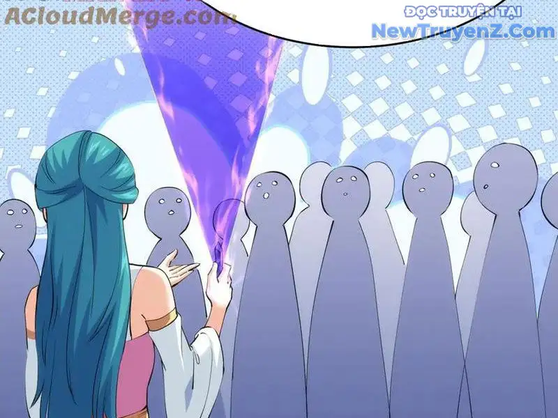 Truyện Tranh Ta Đoạt Xá Người Chơi Hệ Thống trang 7