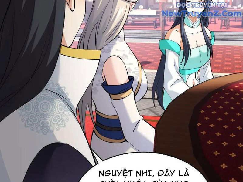 Truyện Tranh Ta Đoạt Xá Người Chơi Hệ Thống trang 7