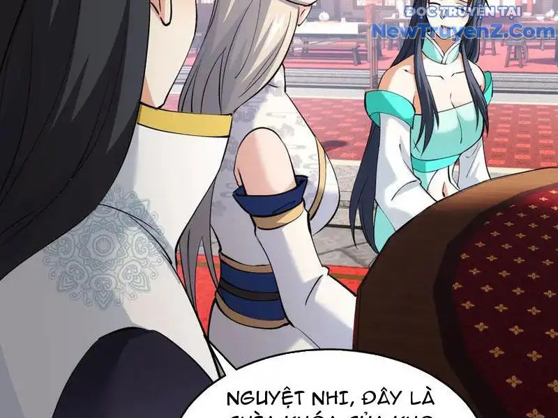 Truyện Tranh Ta Đoạt Xá Người Chơi Hệ Thống trang 7