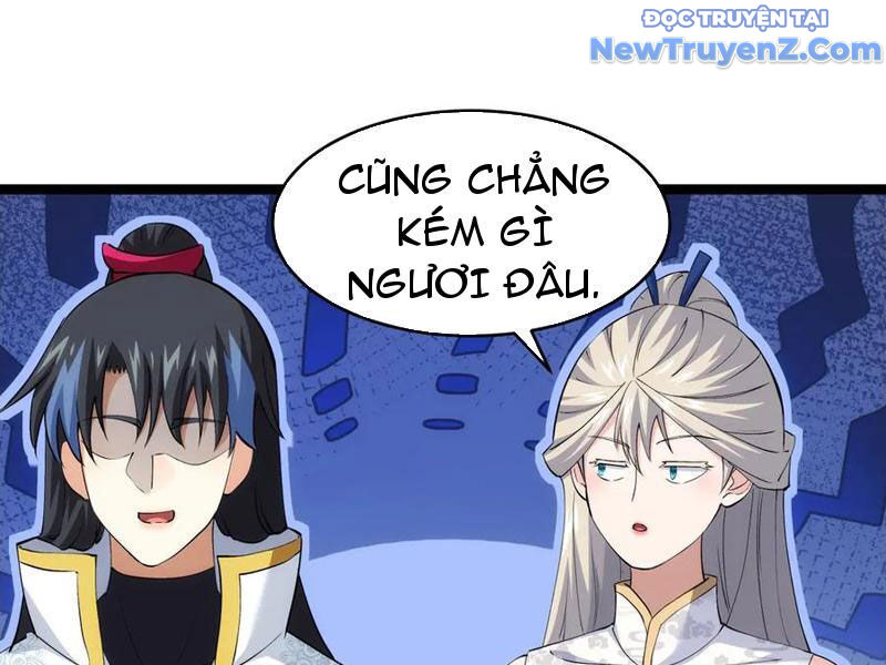 Truyện Tranh Ta Đoạt Xá Người Chơi Hệ Thống trang 7